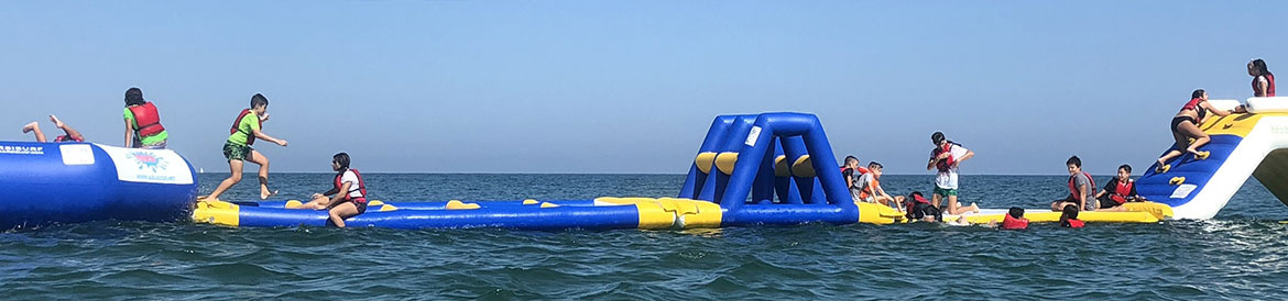Plataforma lúdica