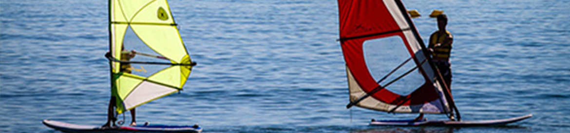 Windsurf