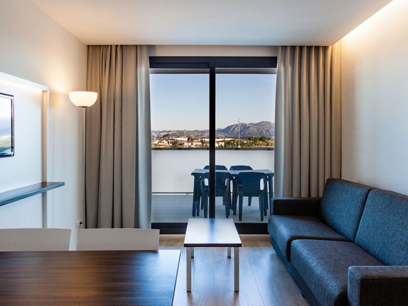 Apartamentos