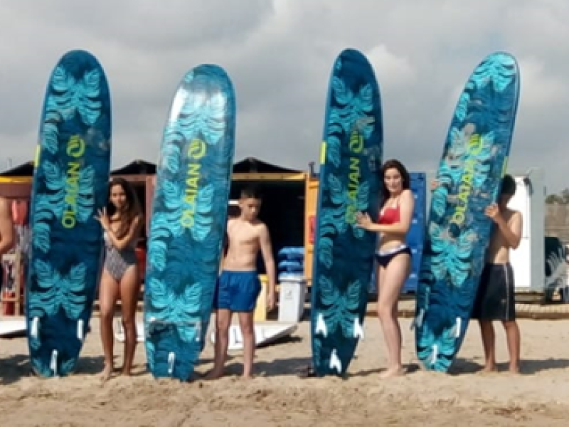 Surf
